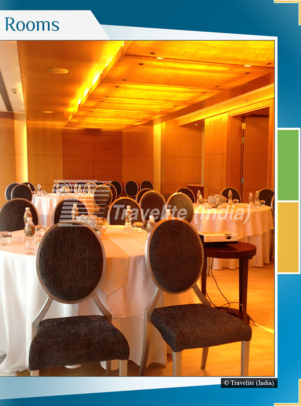 Breakout Rooms, Meeting at Four Seasons, Mumbai pic-02